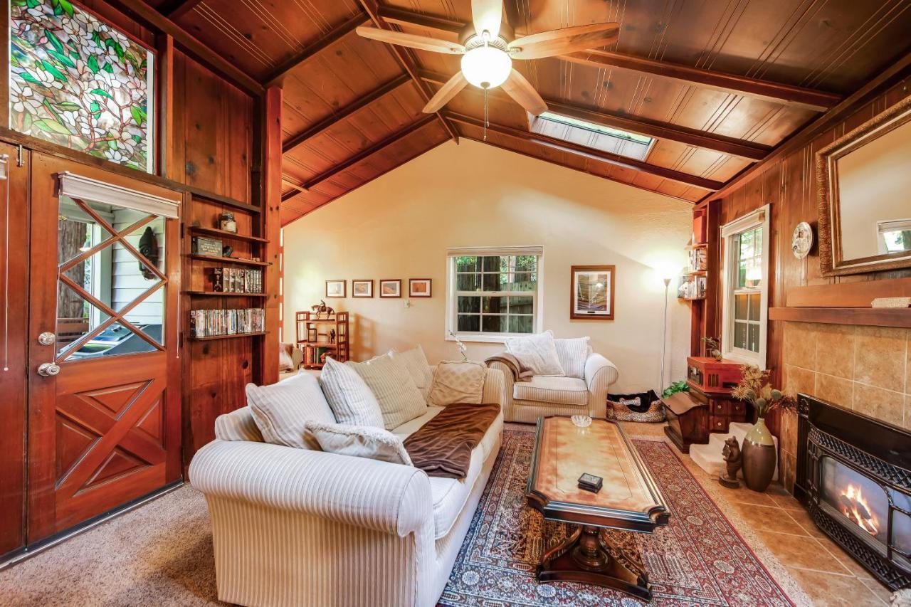 Home On The Range جيرنفيل المظهر الخارجي الصورة